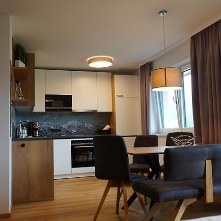 Appartamento Sun Hill Schladming Esterno foto