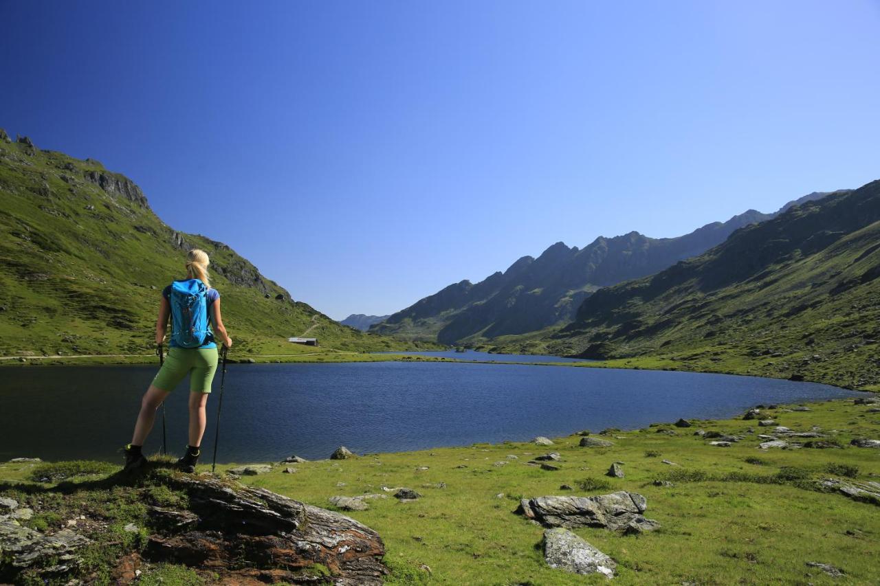 Appartamento Sun Hill Schladming Esterno foto