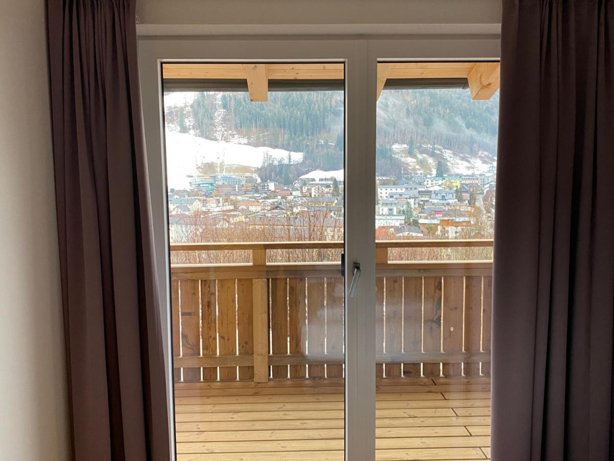 Appartamento Sun Hill Schladming Esterno foto