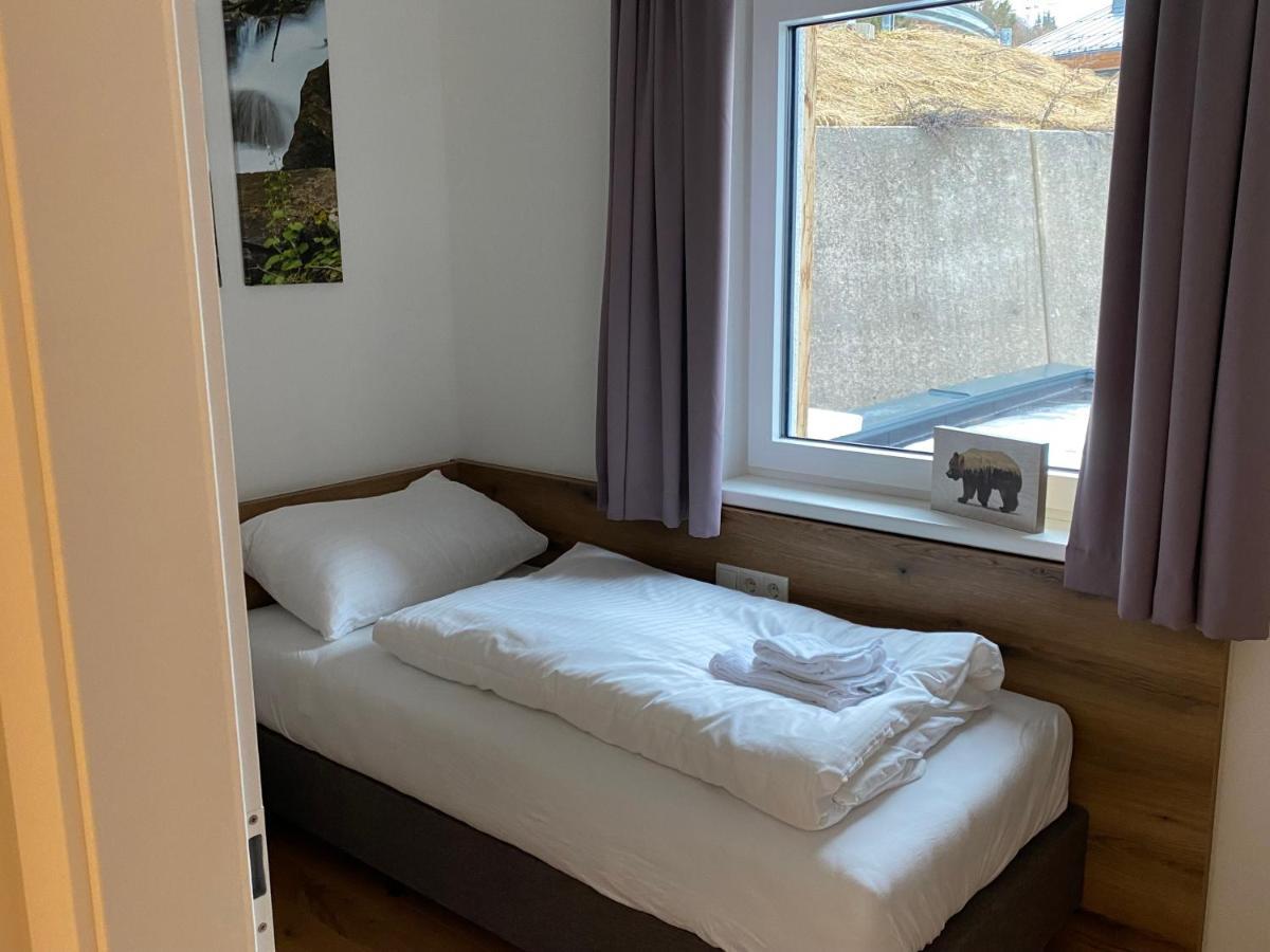 Appartamento Sun Hill Schladming Esterno foto