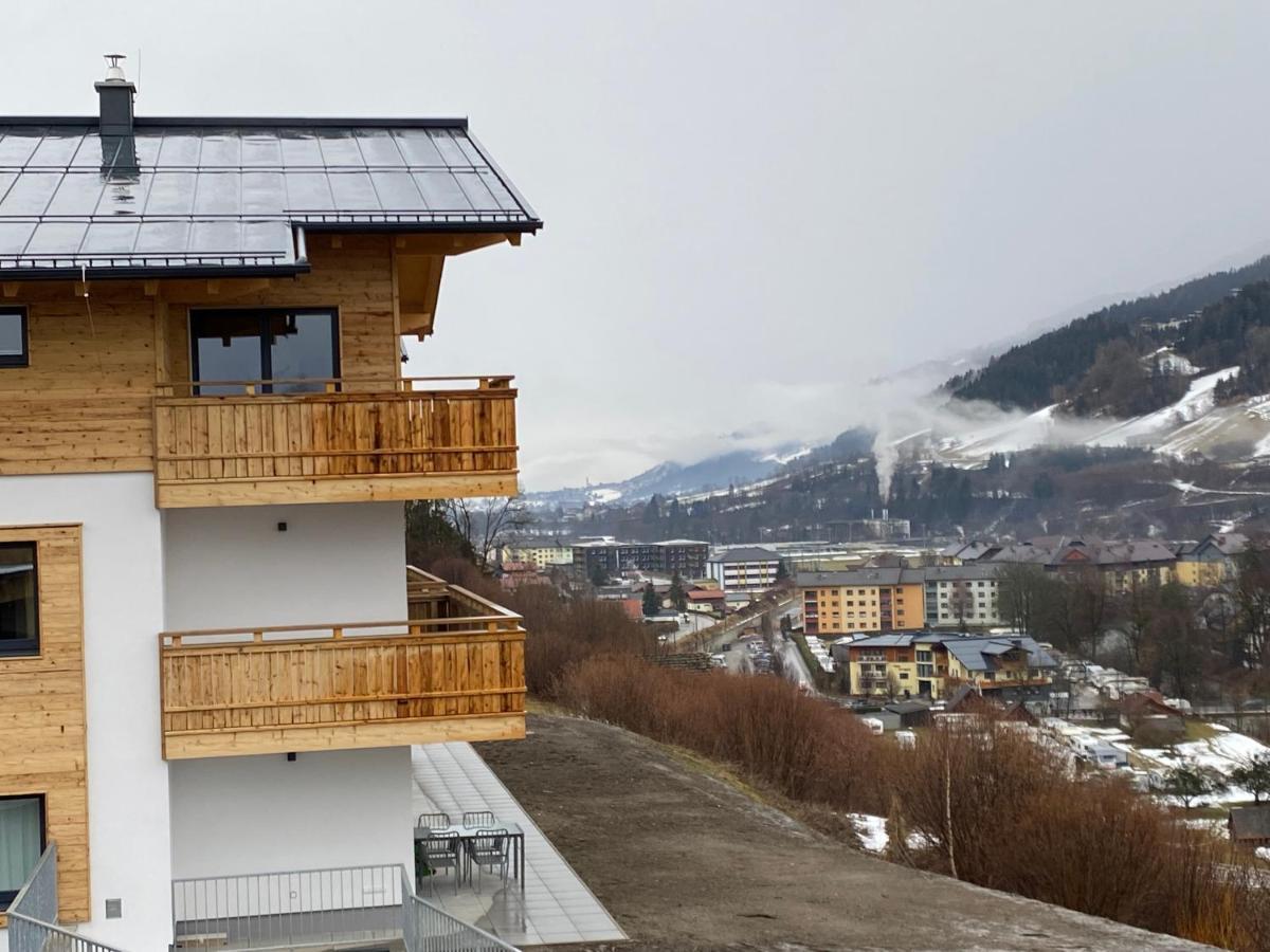 Appartamento Sun Hill Schladming Esterno foto