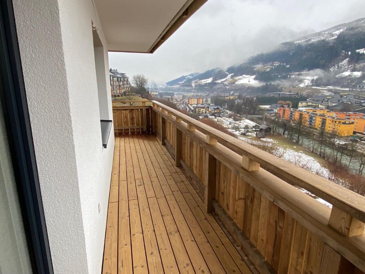 Appartamento Sun Hill Schladming Esterno foto