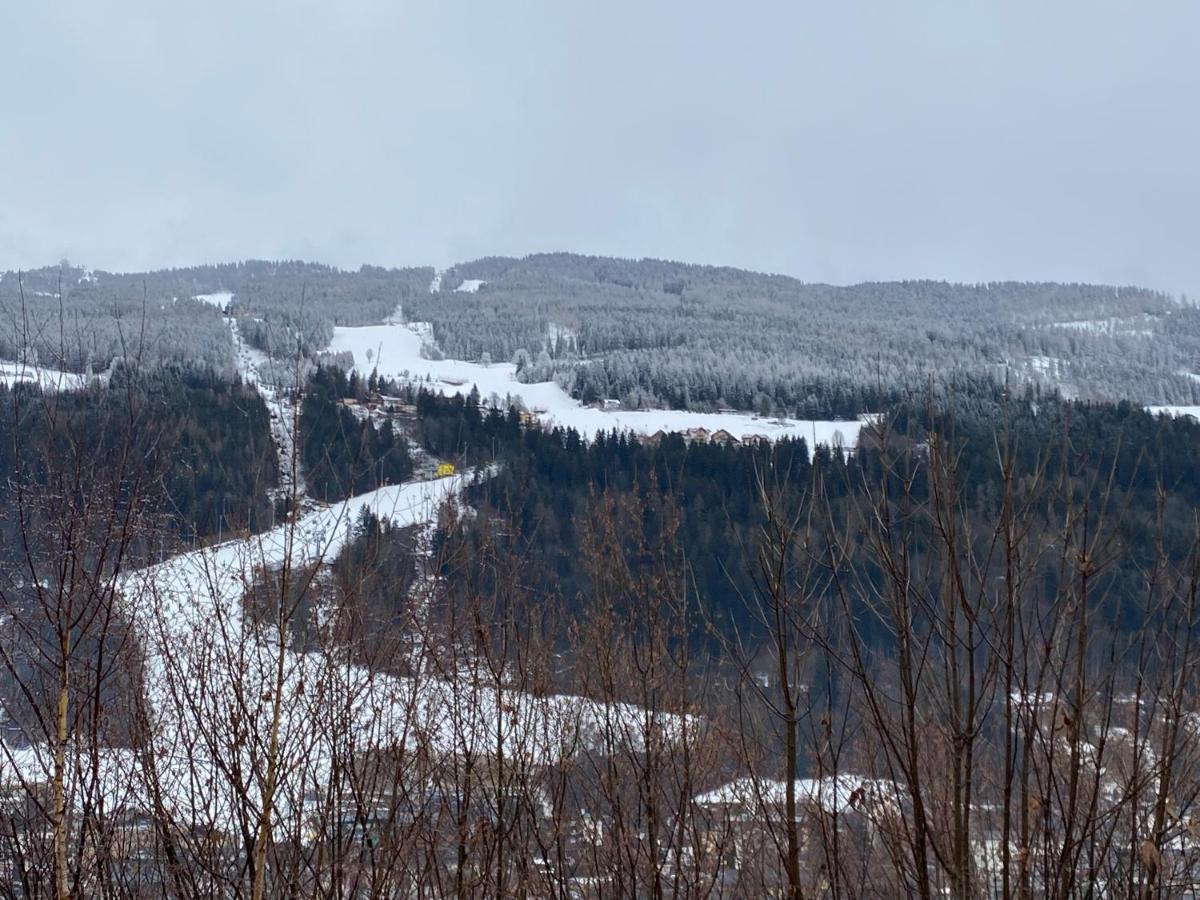 Appartamento Sun Hill Schladming Esterno foto