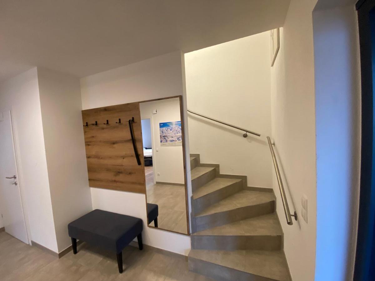 Appartamento Sun Hill Schladming Esterno foto