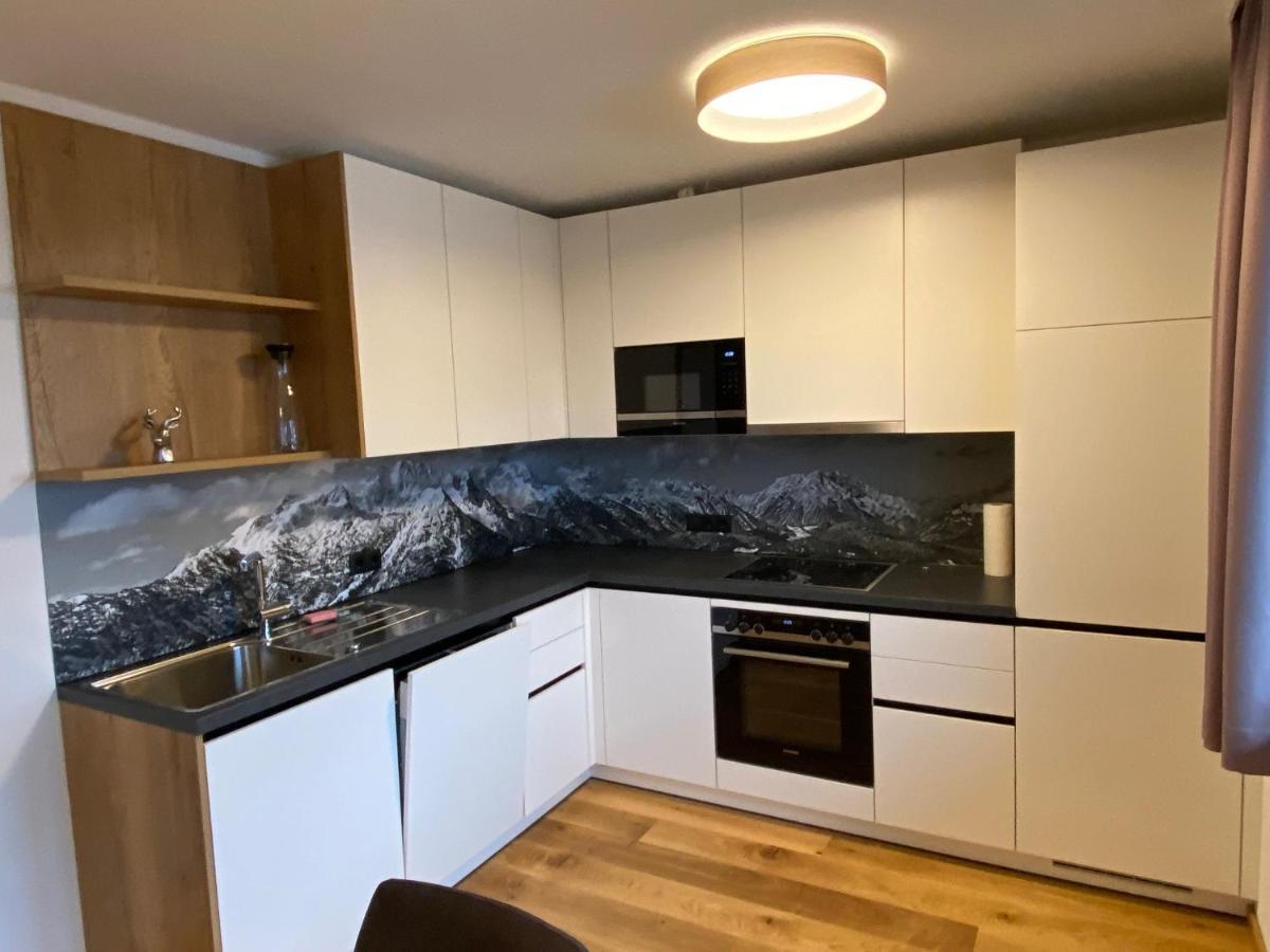 Appartamento Sun Hill Schladming Esterno foto