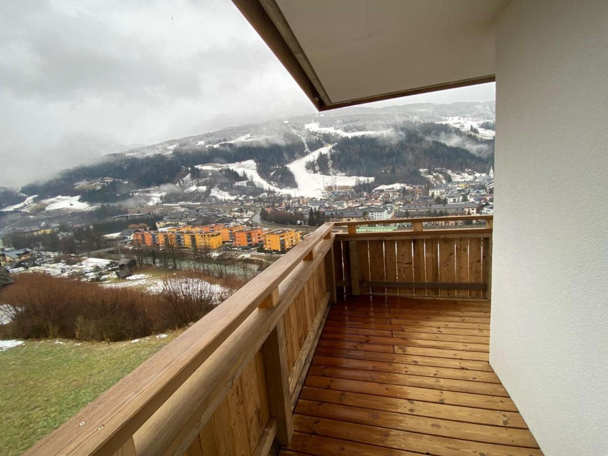 Appartamento Sun Hill Schladming Esterno foto