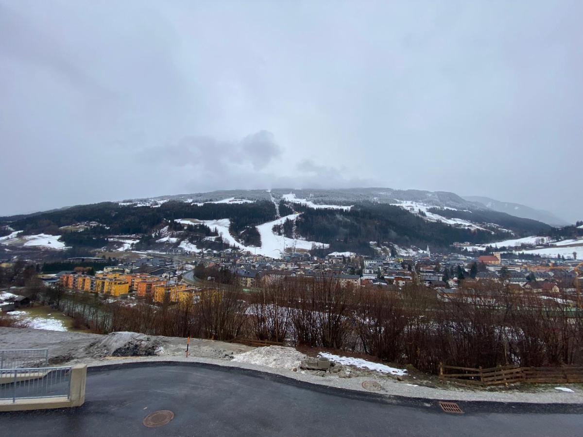 Appartamento Sun Hill Schladming Esterno foto