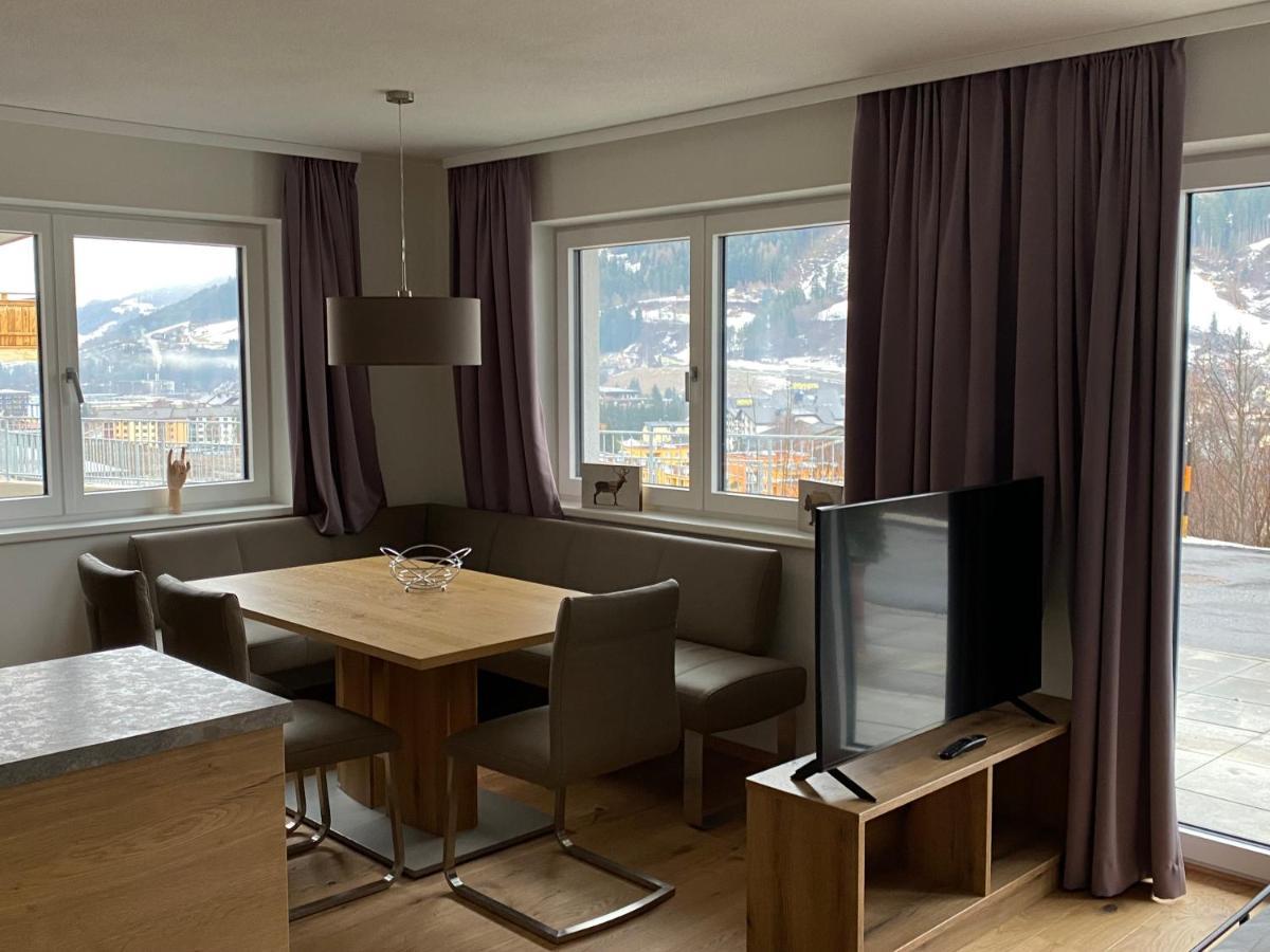 Appartamento Sun Hill Schladming Esterno foto