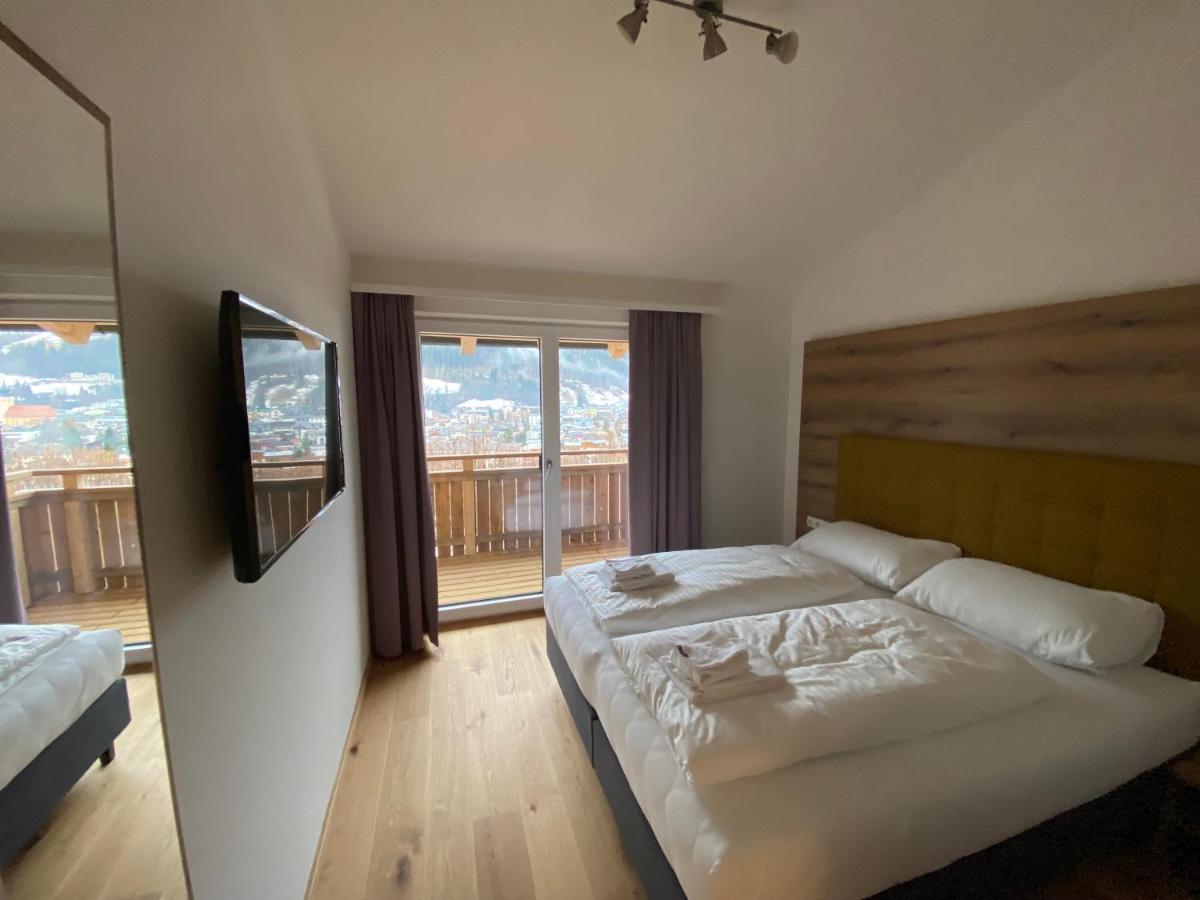 Appartamento Sun Hill Schladming Esterno foto