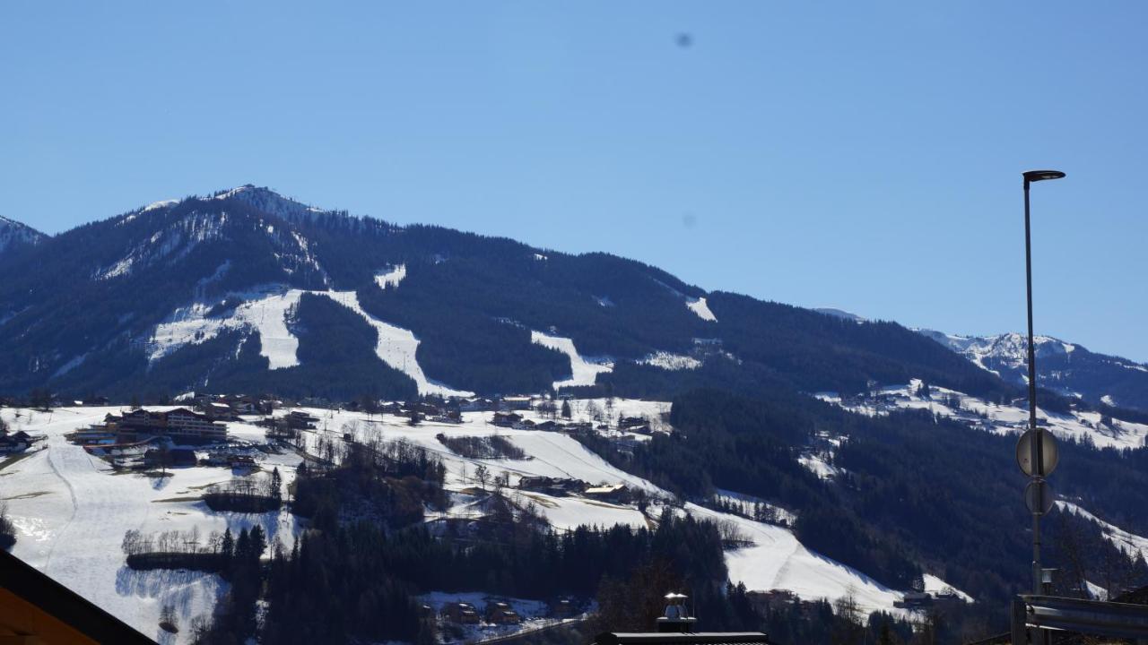 Appartamento Sun Hill Schladming Esterno foto