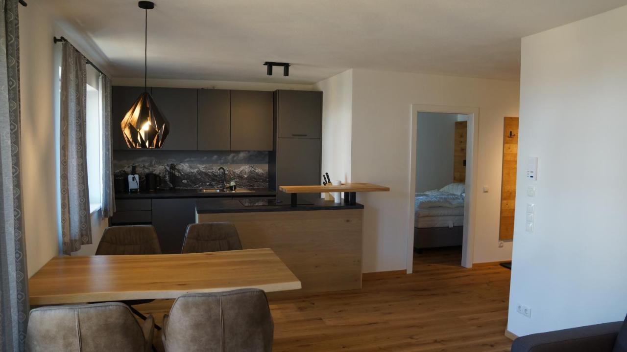 Appartamento Sun Hill Schladming Esterno foto