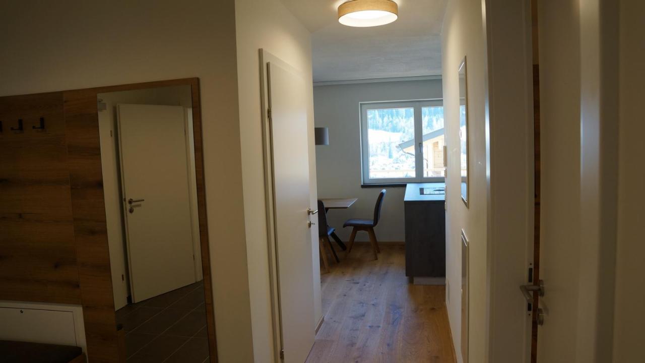 Appartamento Sun Hill Schladming Esterno foto