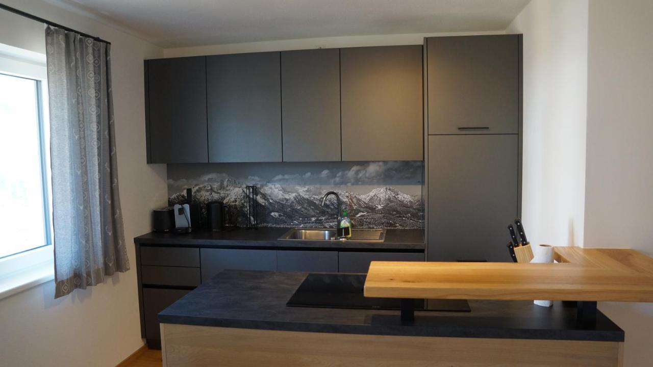 Appartamento Sun Hill Schladming Esterno foto