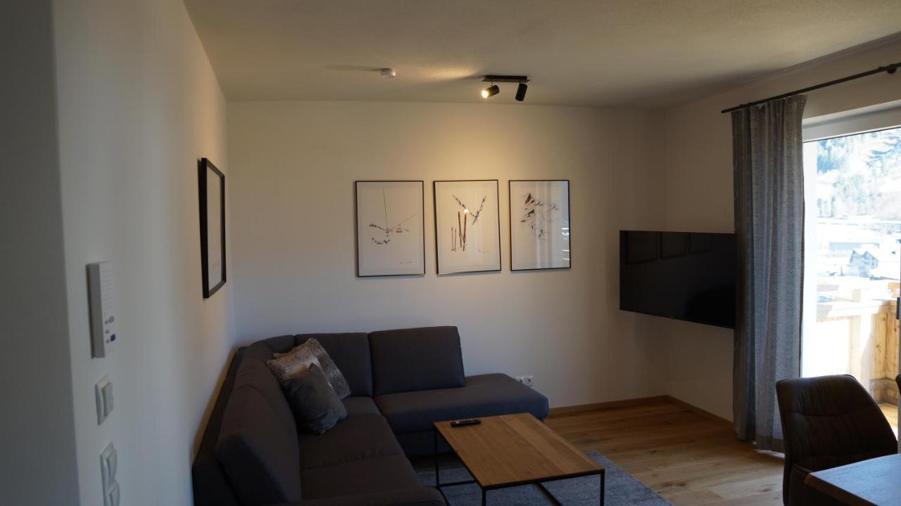 Appartamento Sun Hill Schladming Esterno foto