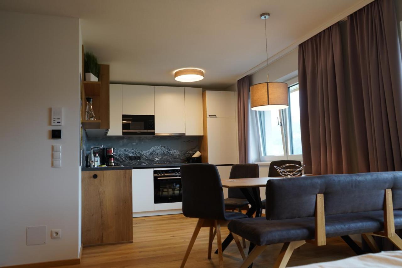 Appartamento Sun Hill Schladming Esterno foto