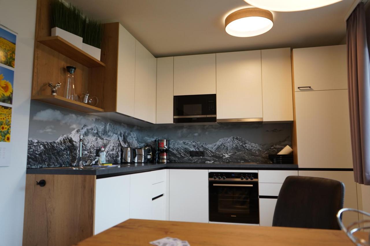 Appartamento Sun Hill Schladming Esterno foto