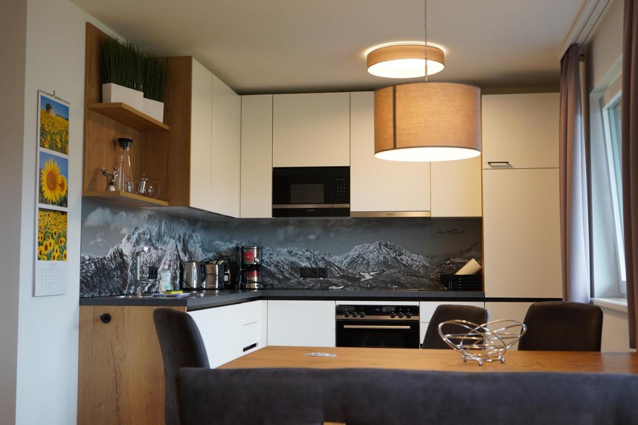 Appartamento Sun Hill Schladming Esterno foto